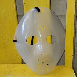 Halloween Mask  